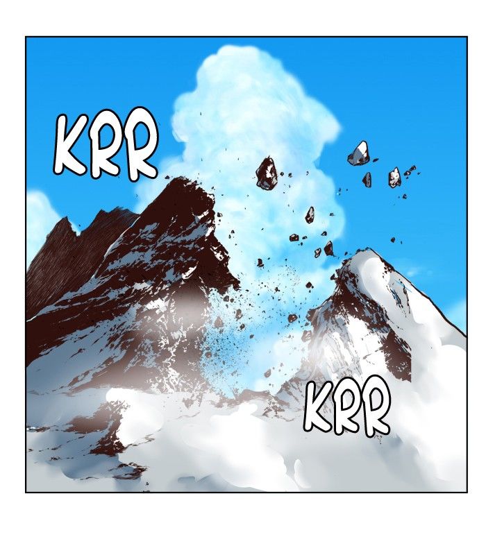 The God of High School, Chapter 292 image 31