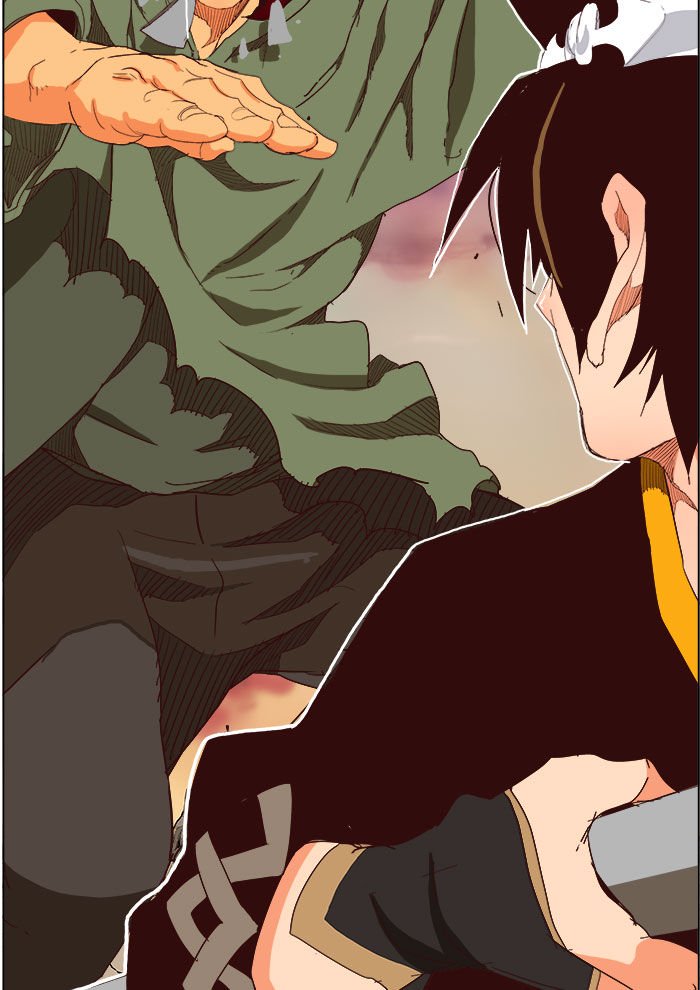 The God of High School, Chapter 201 image 04
