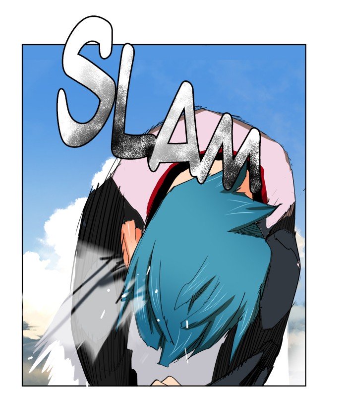 The God of High School, Chapter 330 image 31