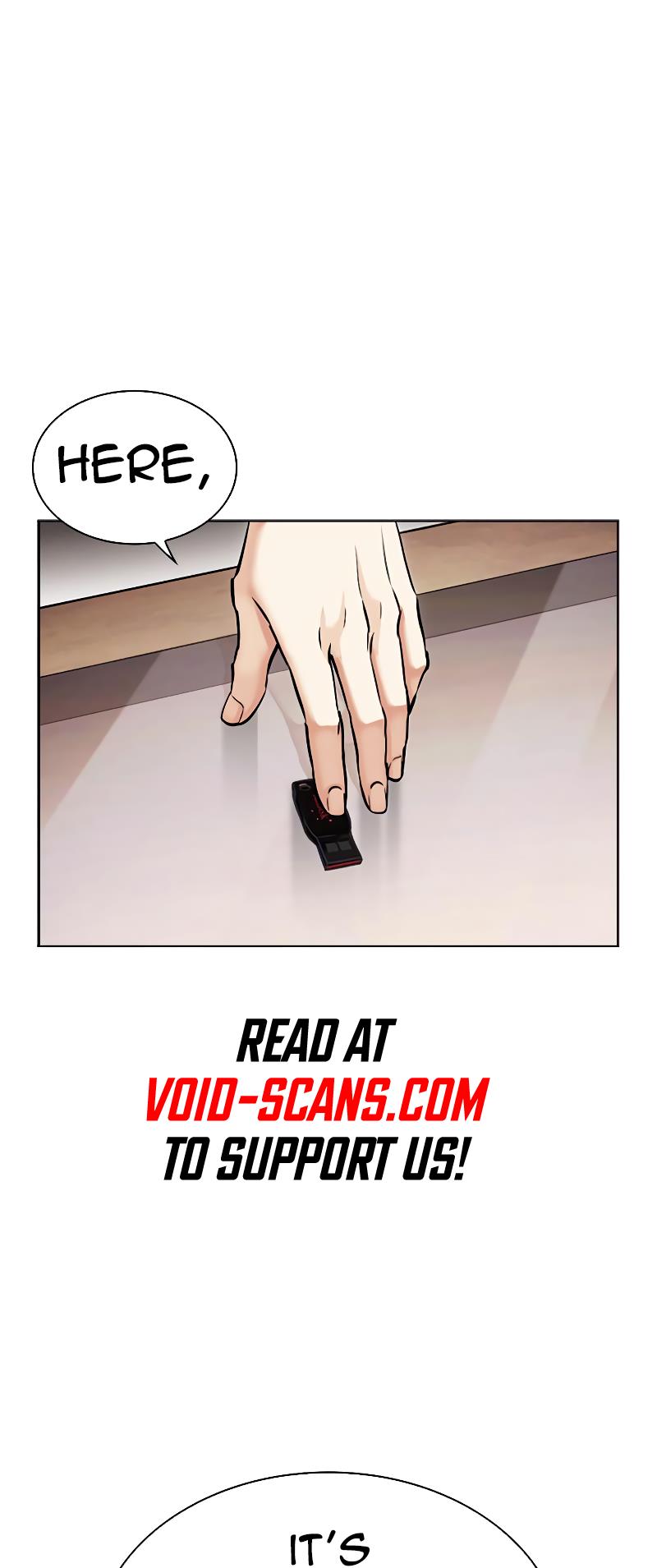 Lookism, Chapter 481 image 002