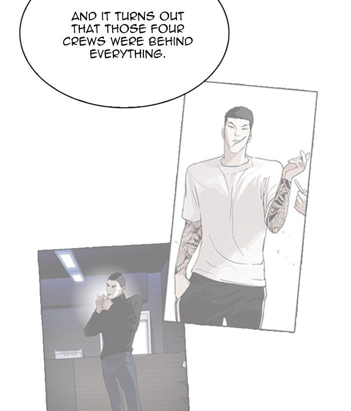 Lookism, Chapter 212 - Ch.212 image 096