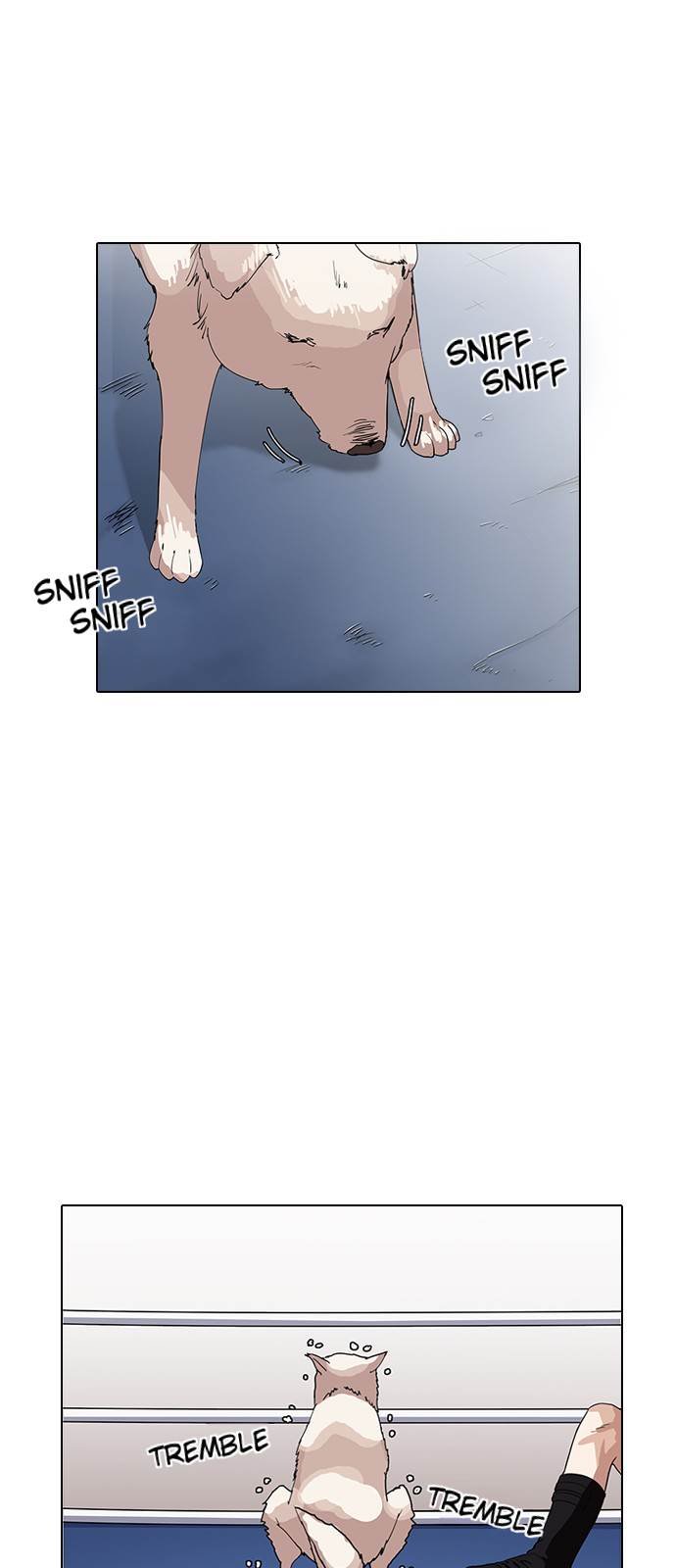 Lookism, Chapter 138 image 11