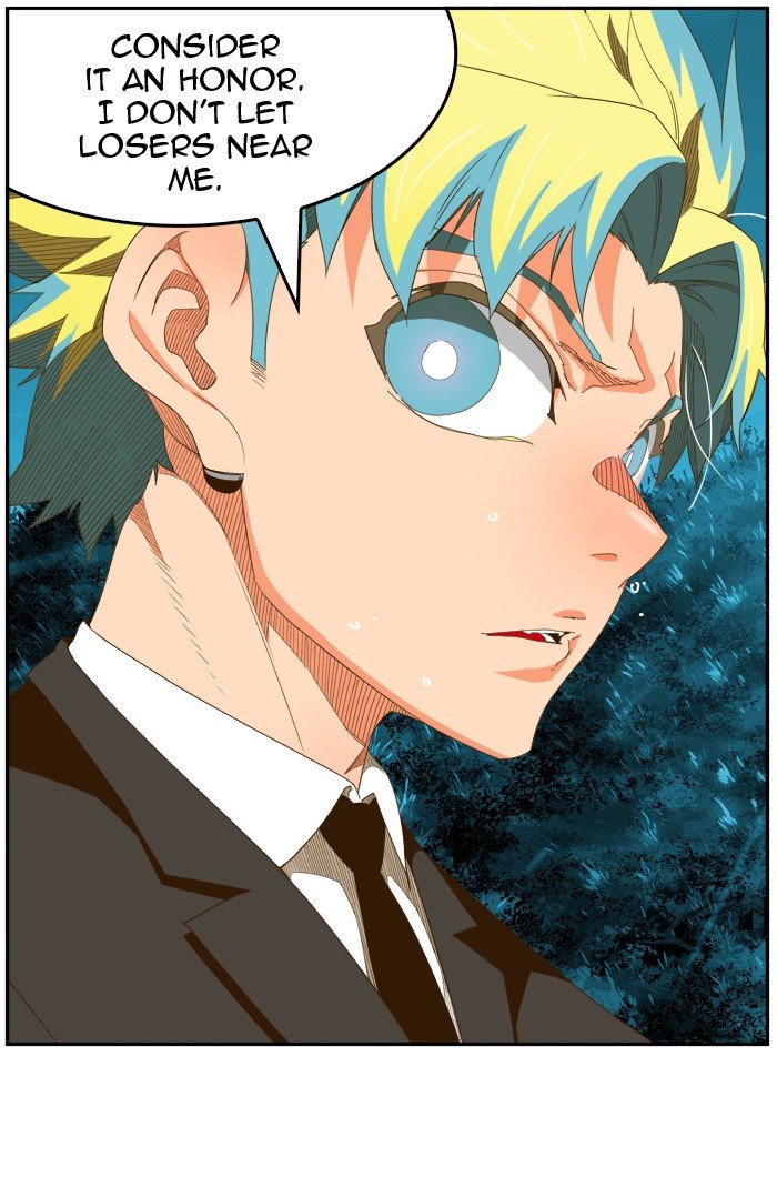 The God of High School, Chapter 408 image 71