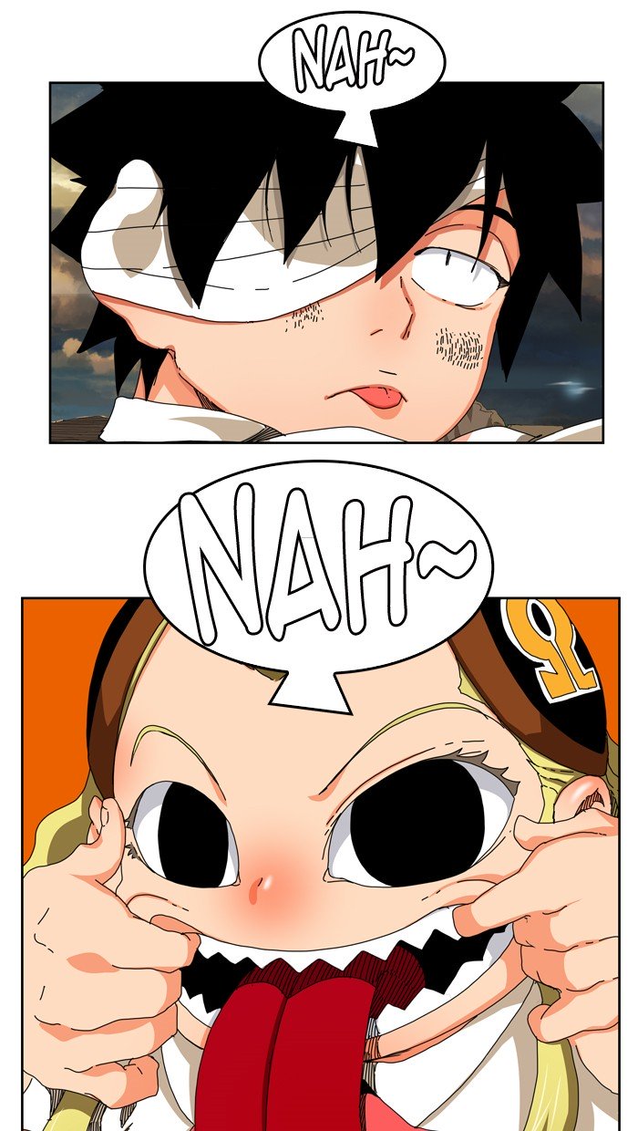 The God of High School, Chapter 337 image 63