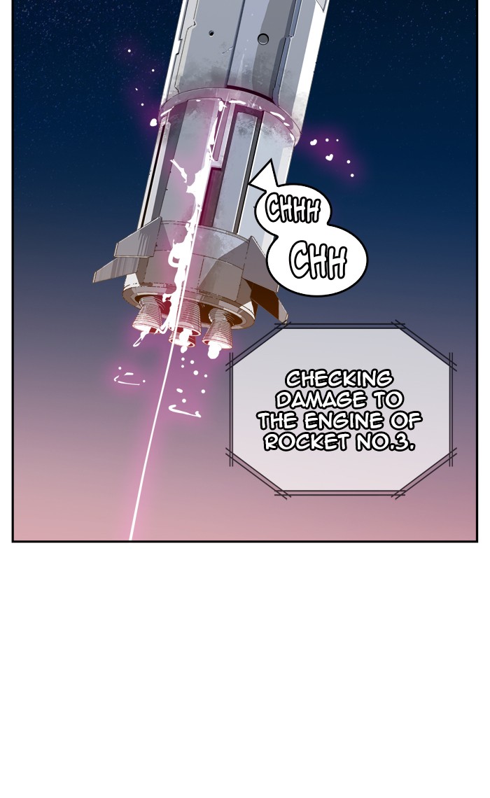 The God of High School, Chapter 432 image 53