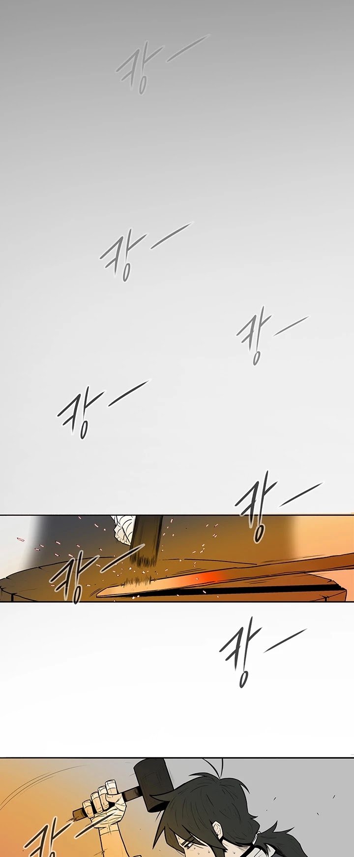Legend Of The Northern Blade, Chapter 6 image 27