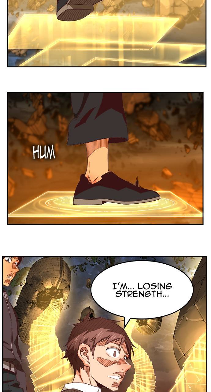 The God of High School, Chapter 551 image 118