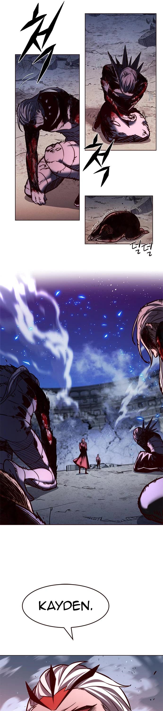 Eleceed, Chapter 212 image 30
