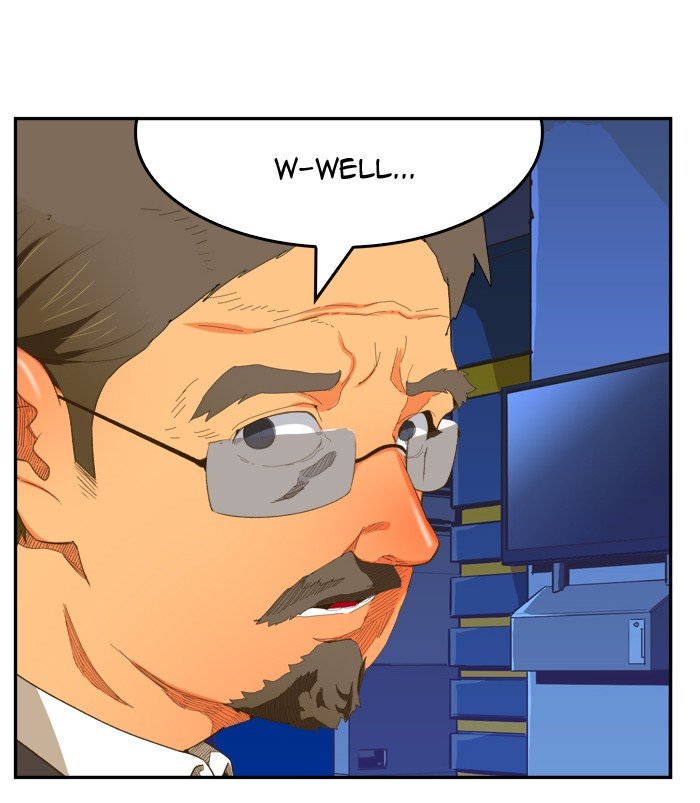 The God of High School, Chapter 400 image 021