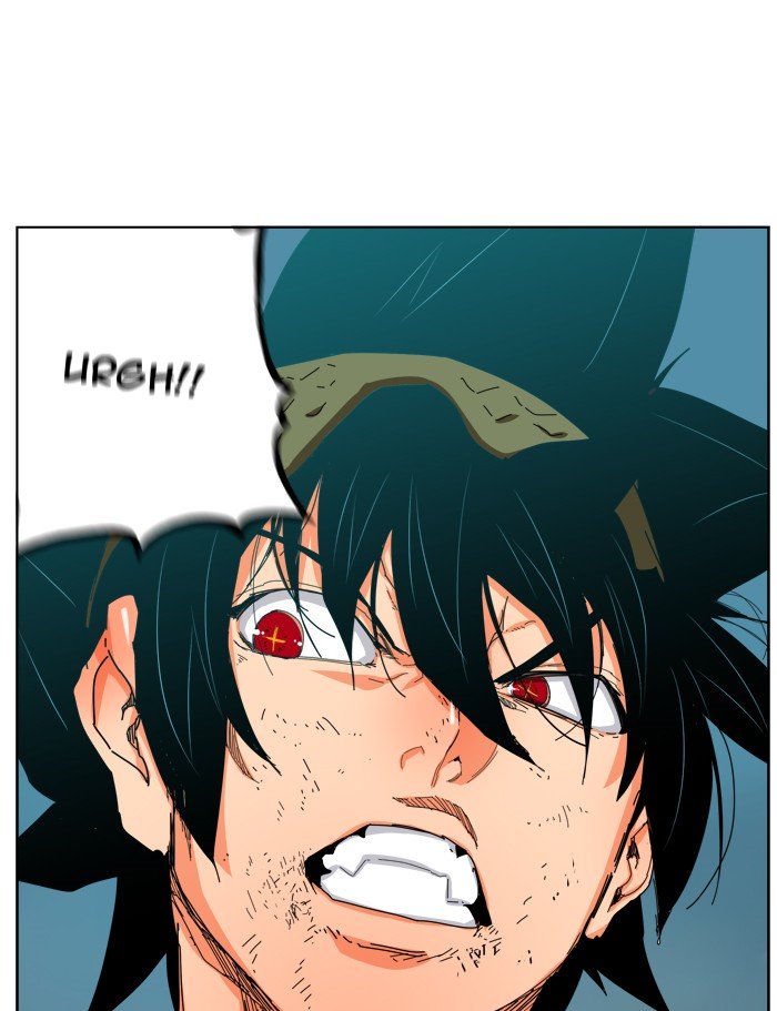 The God of High School, Chapter 334 image 060
