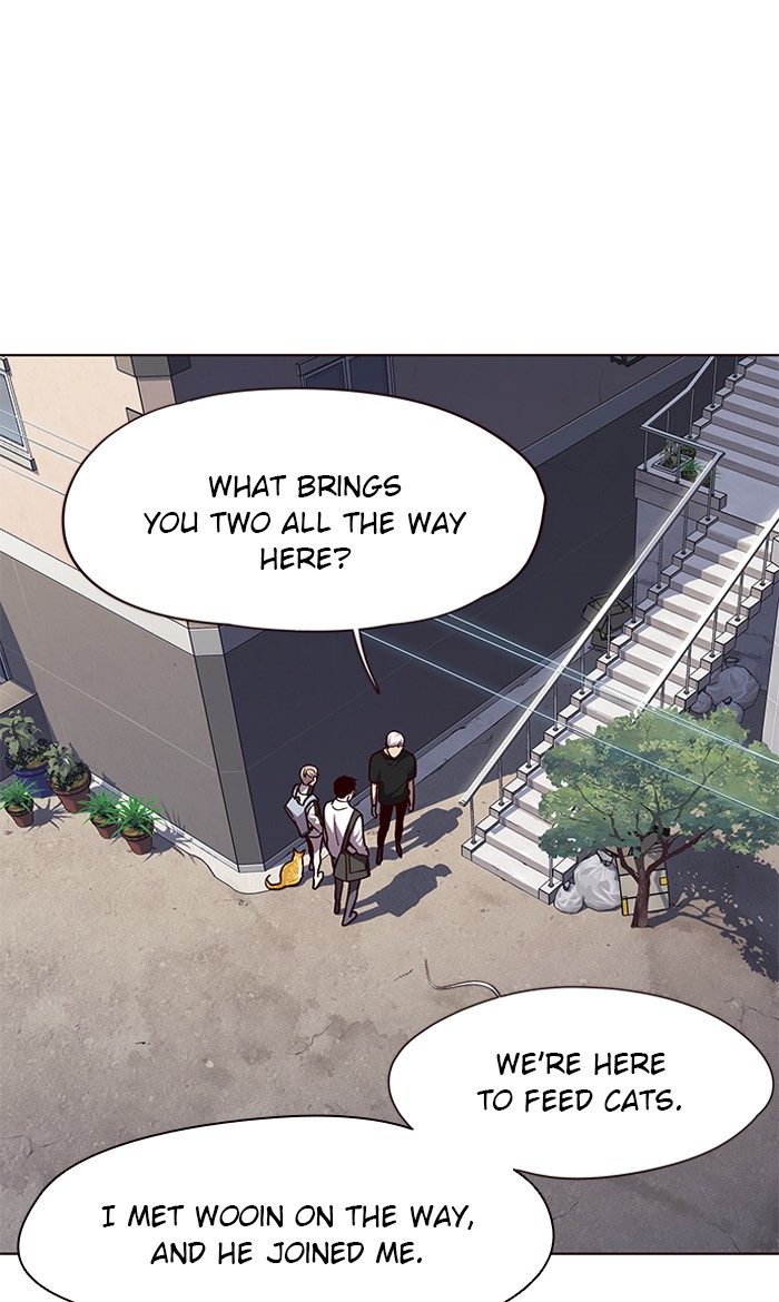 Eleceed, Chapter 55 image 49
