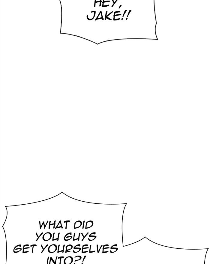 Lookism, Chapter 303 image 109