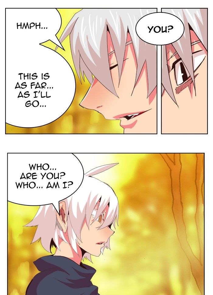 The God of High School, Chapter 301 image 39