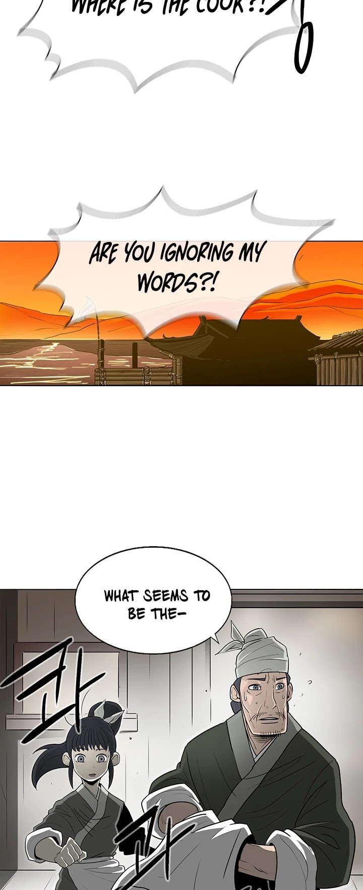 Legend Of The Northern Blade, Chapter 20 image 39
