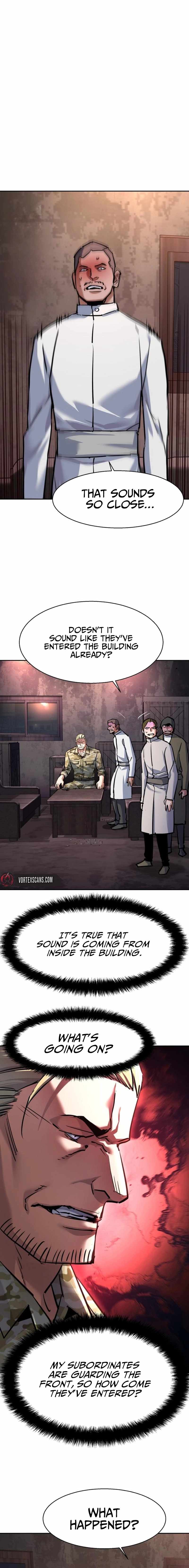 Mercenary Enrollment, Chapter 227 image 08