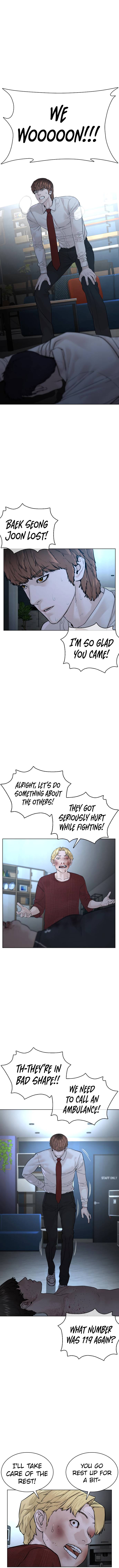 How To Fight, Chapter 93 image 02