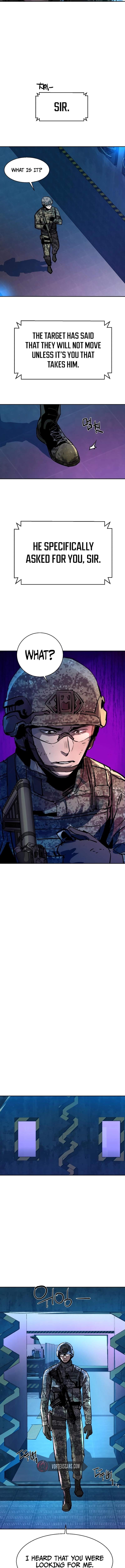 Mercenary Enrollment, Chapter 209 image 13