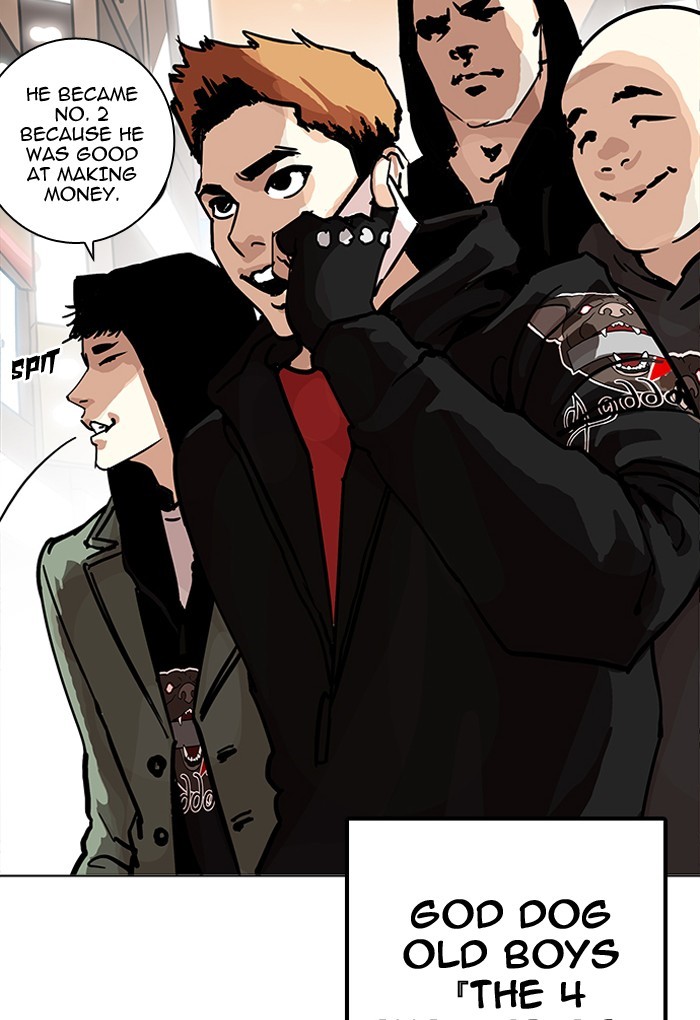 Lookism, Chapter 198 image 153