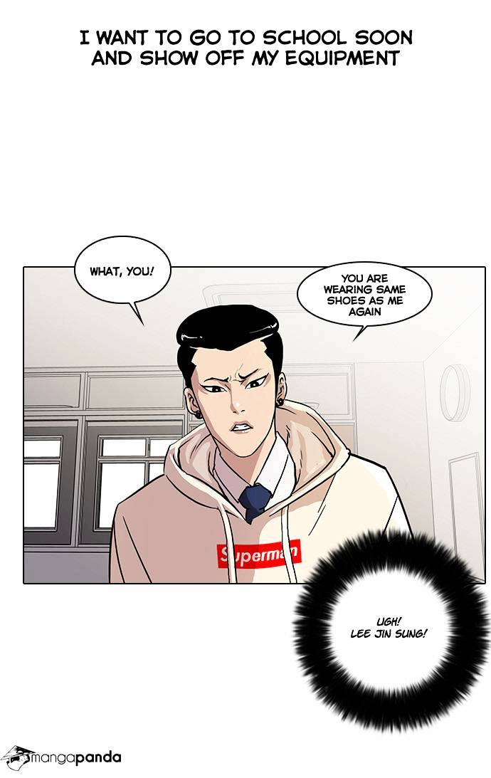 Lookism, Chapter 19 image 11