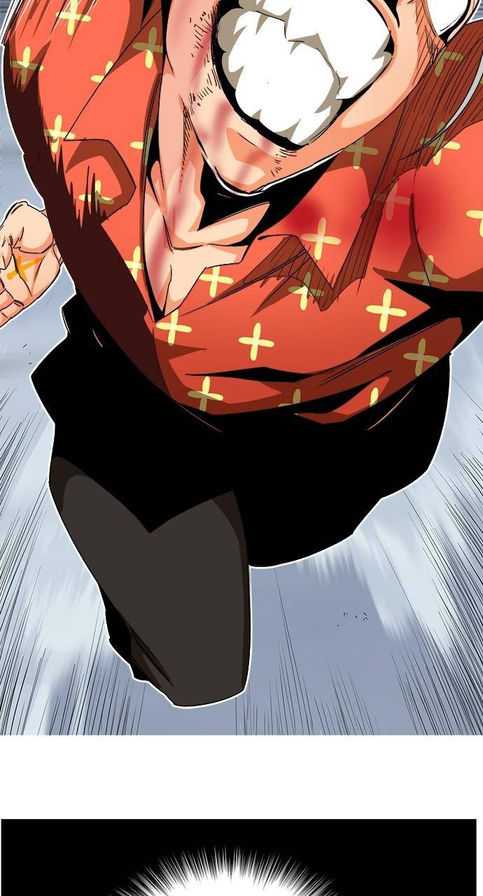 The God of High School, Chapter 564 image 078