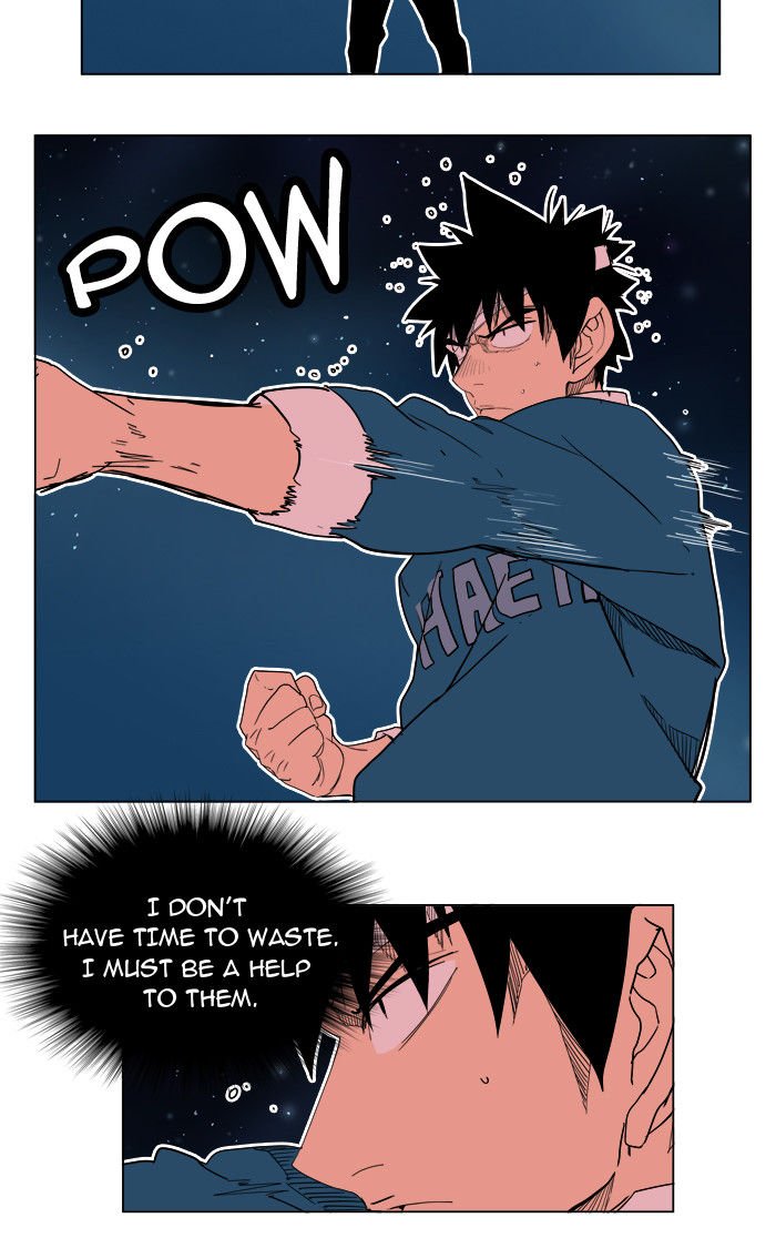 The God of High School, Chapter 183 image 59