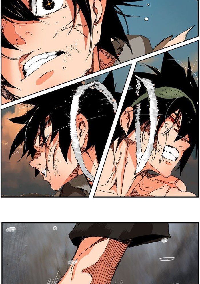 The God of High School, Chapter 333 image 43