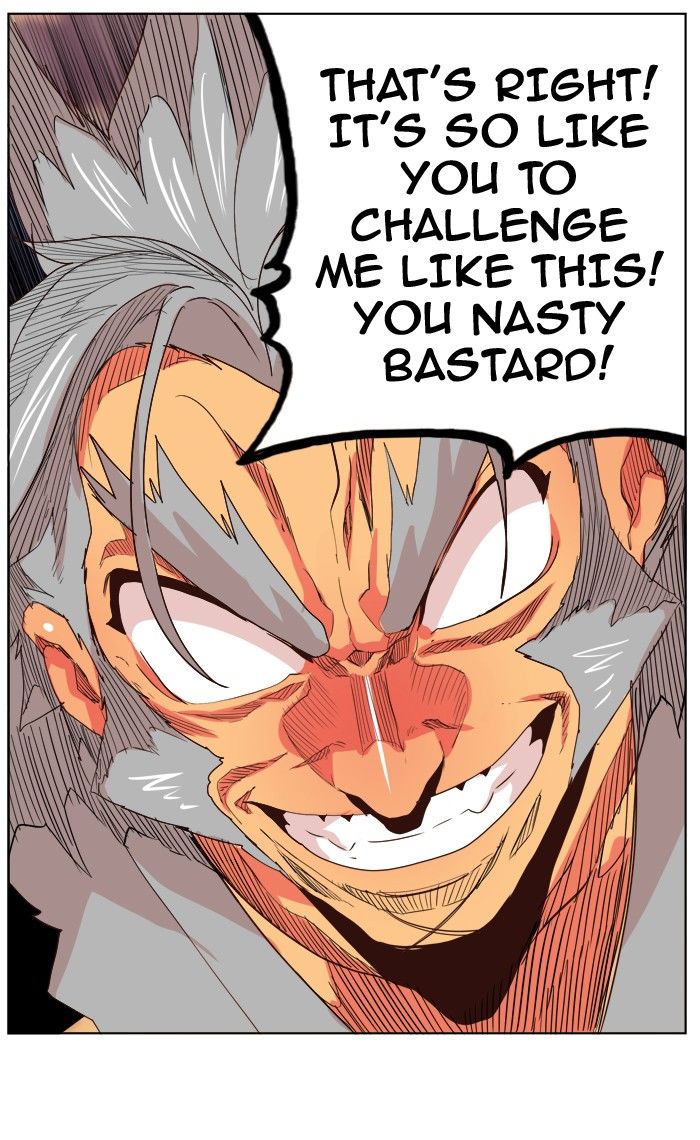 The God of High School, Chapter 305 image 023