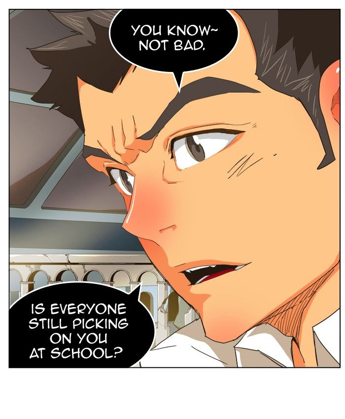The God of High School, Chapter 251 image 10