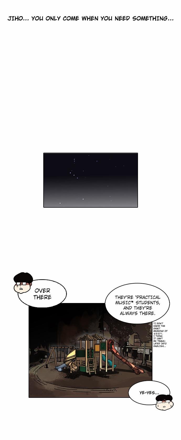 Lookism, Chapter 111 image 03