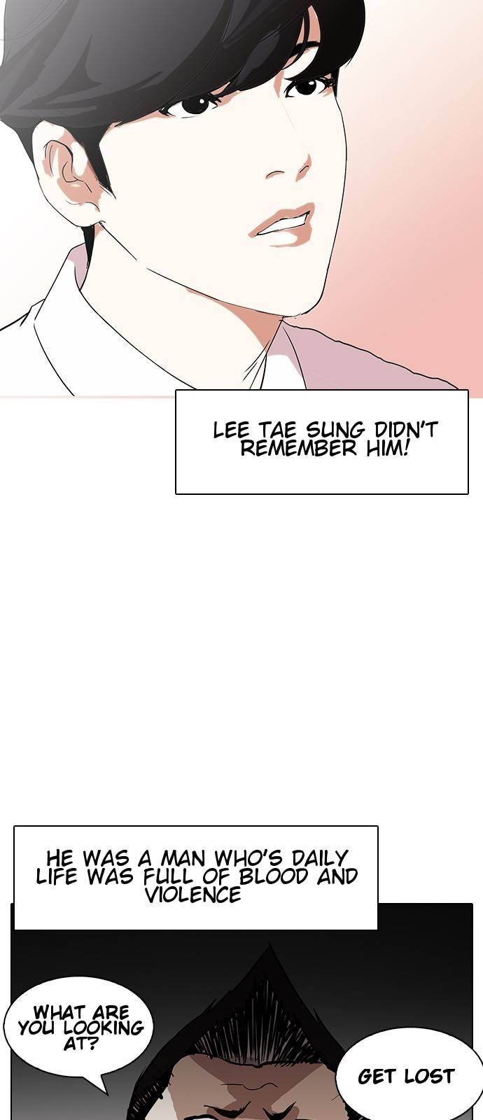 Lookism, Chapter 127 image 23