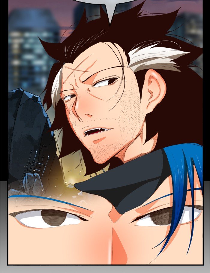 The God of High School, Chapter 378 image 63