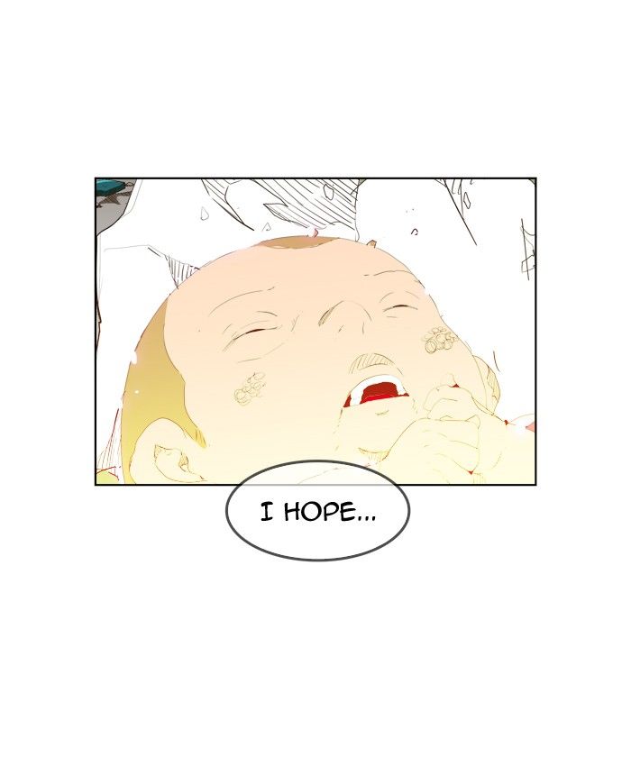 The God of High School, Chapter 268 image 48