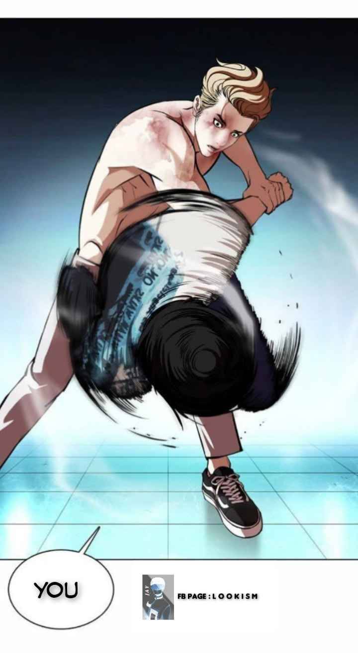 Lookism, Chapter 365 image 49