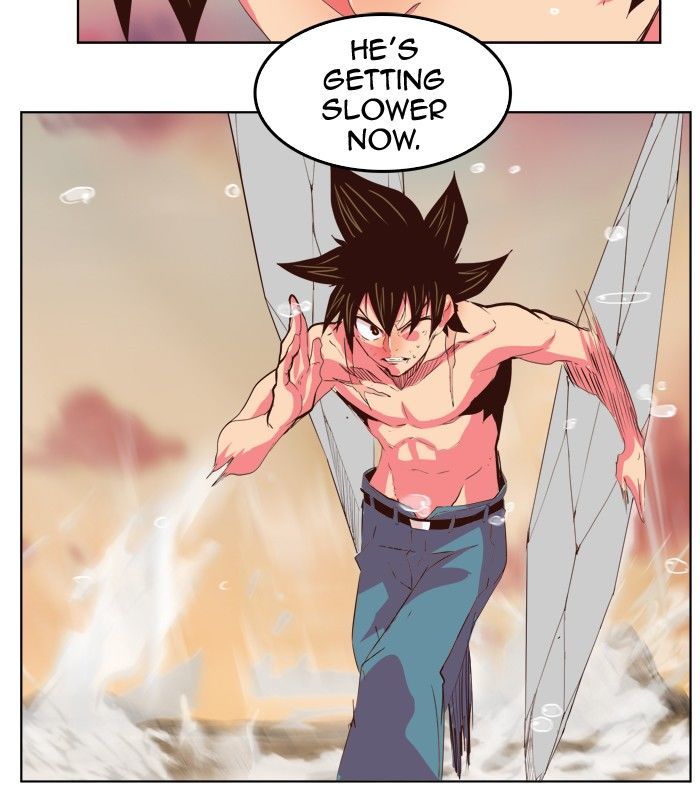 The God of High School, Chapter 298 image 36
