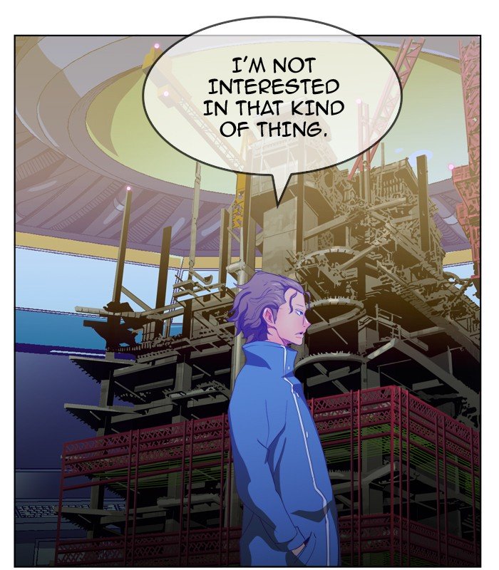 The God of High School, Chapter 323 image 61
