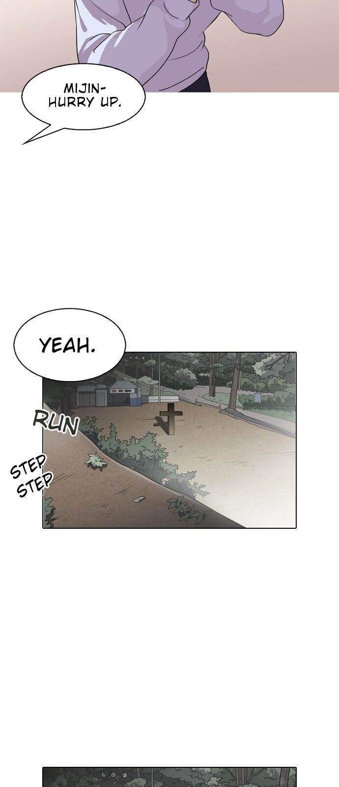 Lookism, Chapter 133 image 70