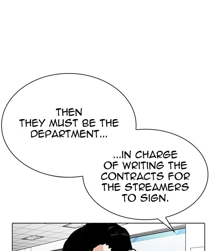 Lookism, Chapter 292 image 083