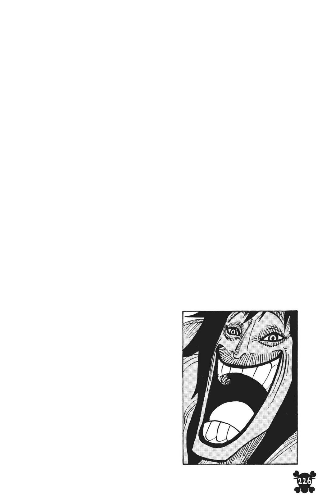 One Piece, Chapter 689 image 18