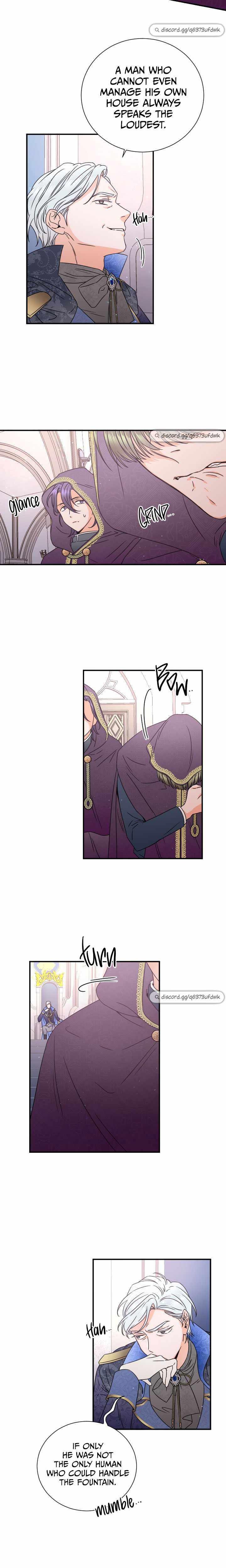 Lady Baby, chapter 156 image 12