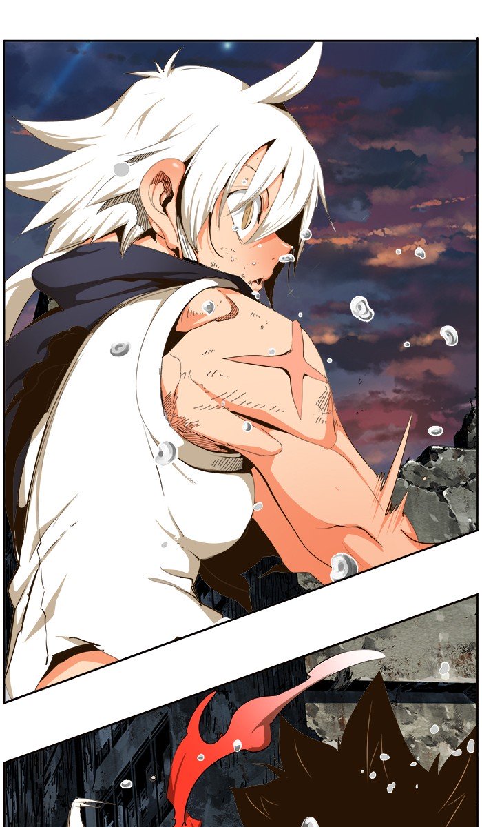 The God of High School, Chapter 458 image 020