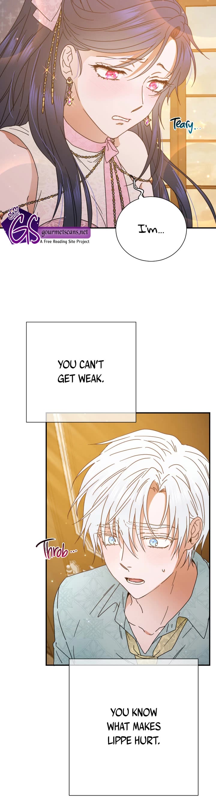Lady Baby, Chapter 173 image 12