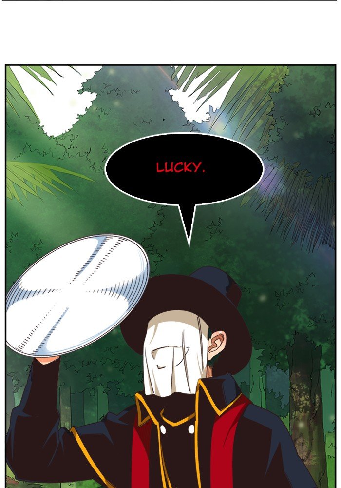 The God of High School, Chapter 490 image 053