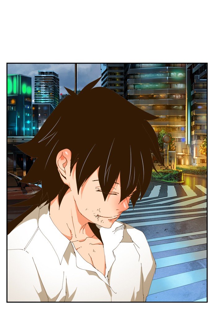 The God of High School, Chapter 424 image 034