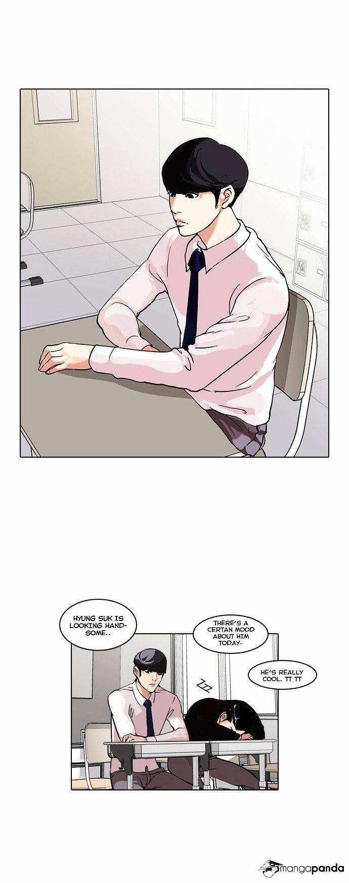 Lookism, Chapter 33 image 35
