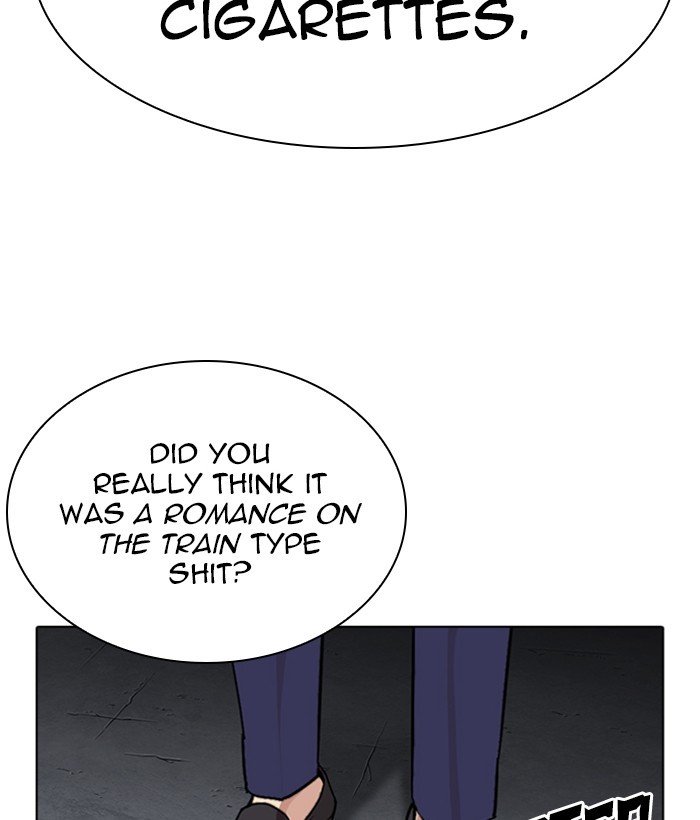 Lookism, Chapter 280 image 110