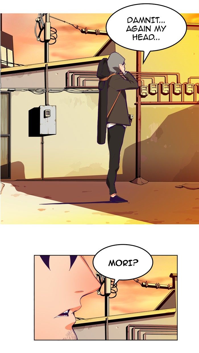 The God of High School, Chapter 320 image 54