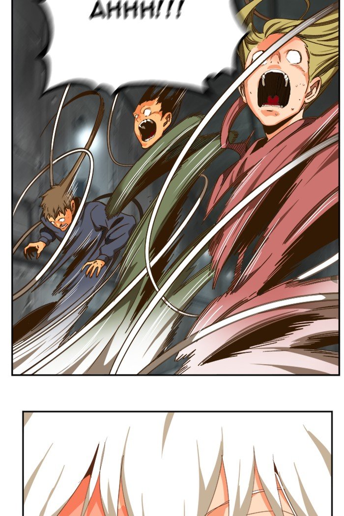 The God of High School, Chapter 495 image 075