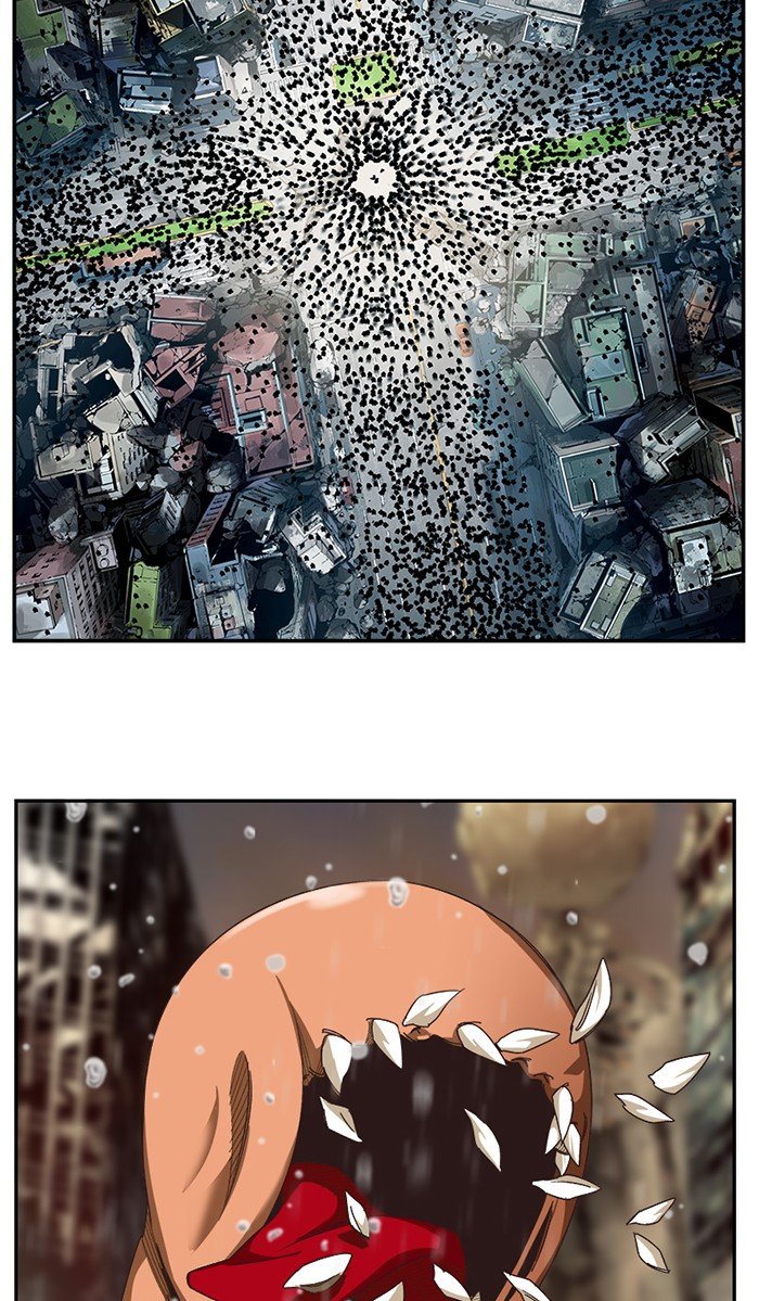 The God of High School, Chapter 487 image 55