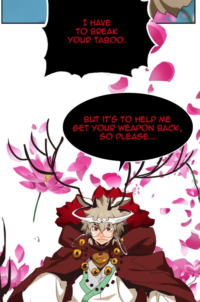 The God of High School, Chapter 496 image 052