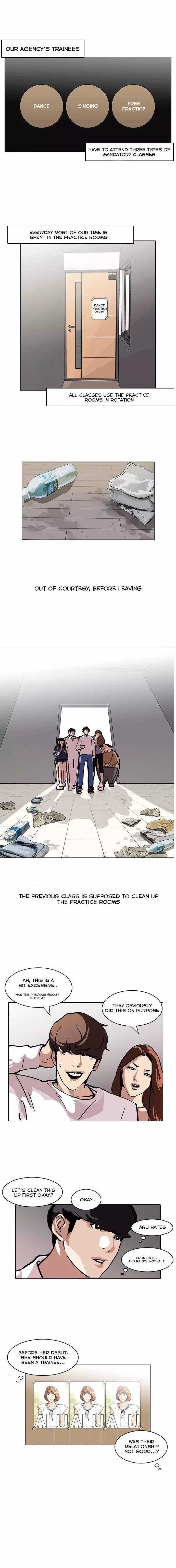 Lookism, Chapter 98 image 04